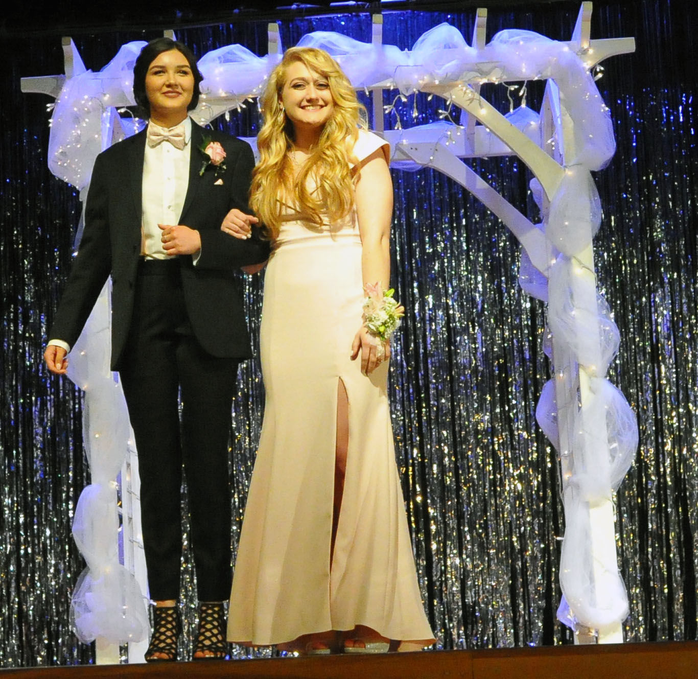 Schuylerville Prom